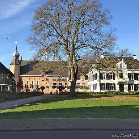 Fletcher Hotel-Restaurant Kasteel Coevorden Exterior foto