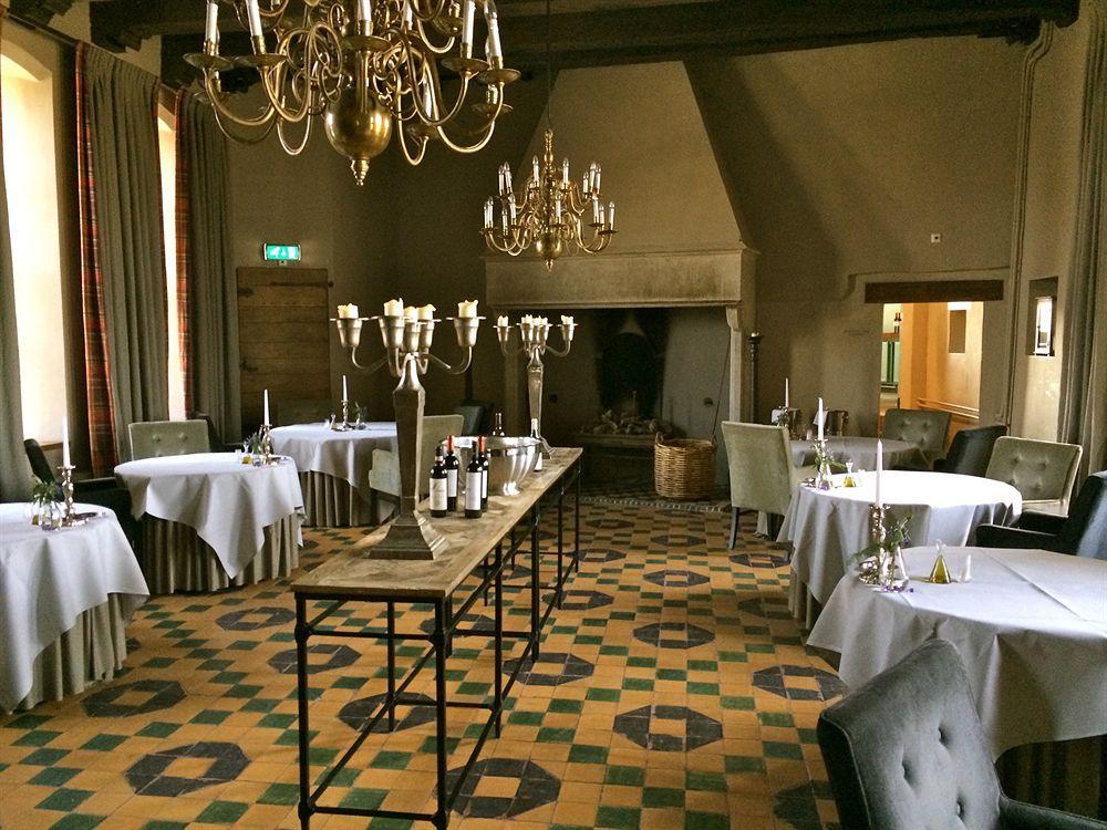 Fletcher Hotel-Restaurant Kasteel Coevorden Exterior foto