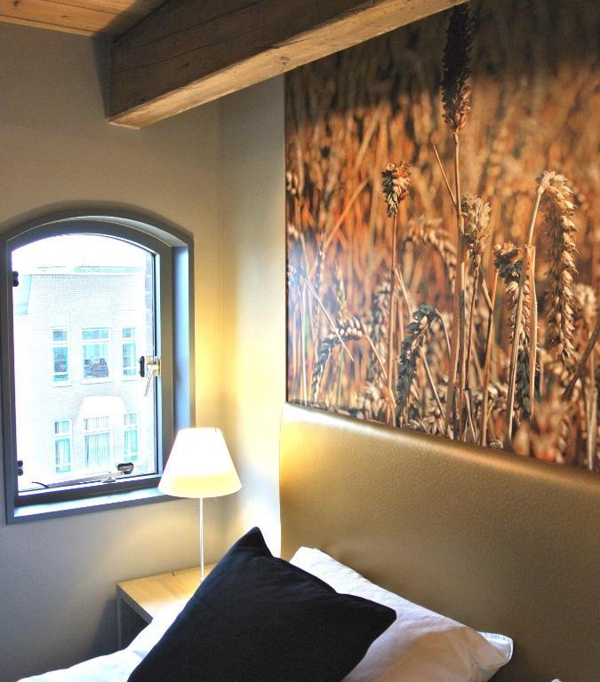 Fletcher Hotel-Restaurant Kasteel Coevorden Habitación foto